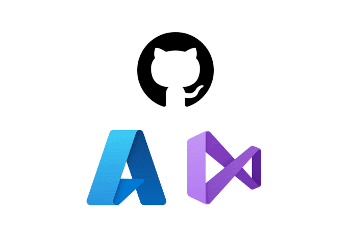 Github Azure Vscode