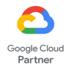 Google Cloud Partner